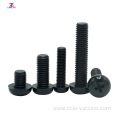 M2M2.5M3Back Round Pan Cross Head Screw